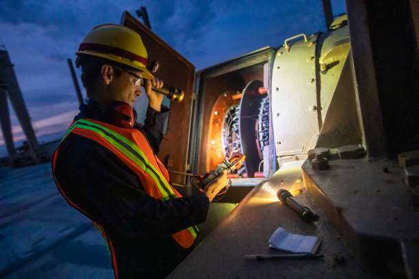 Best Electrical Installation Contractor  in Rock Springs, WY
