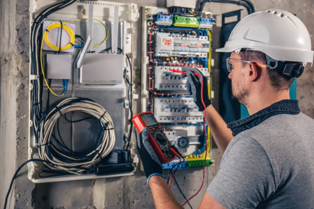 Best Affordable Emergency Electrician  in Rock Springs, WY