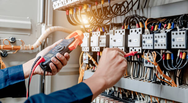 Best Electrical Wiring Services  in Rock Springs, WY