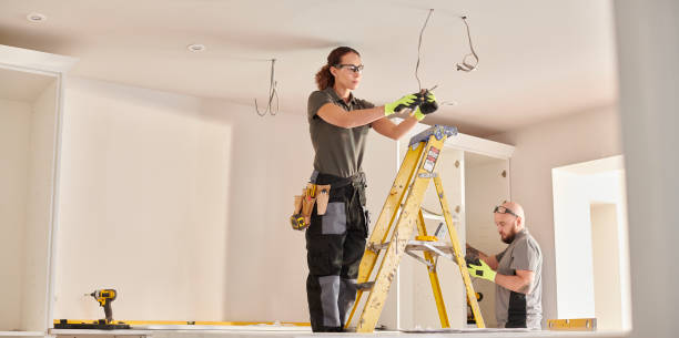 Best Affordable Electrical Installation  in Rock Springs, WY