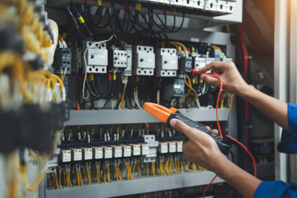 Why Trust Our Certified Electricians for Your Electrical Needs in WY?