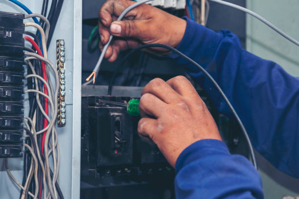 Best Licensed Electrician  in Rock Springs, WY