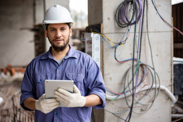 Generator Installation Services in WY