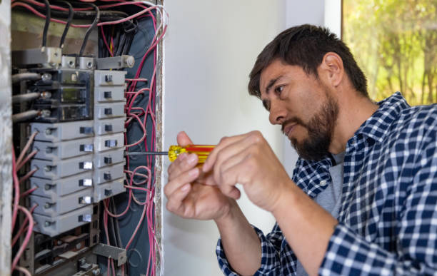 Best Generator Installation Services  in Rock Springs, WY